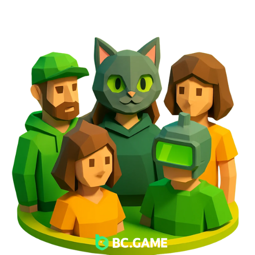 BC.Game Team