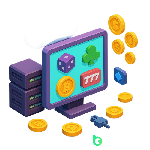 About BC.Game platform