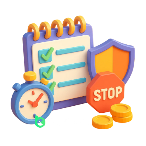 Tips for safe play BC.Game